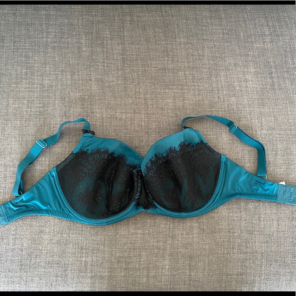 New Fancy Bra